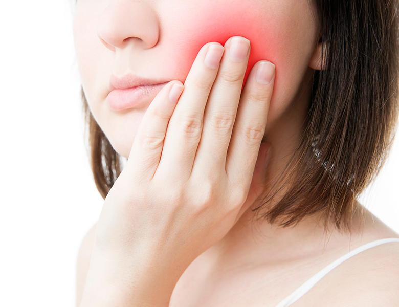 和木町(岩国)の歯医者、悠デンタルクリニックの一般歯科