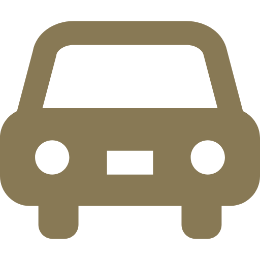 和木町（岩国）の歯医者、悠デンタルクリニックは無料駐車場完備